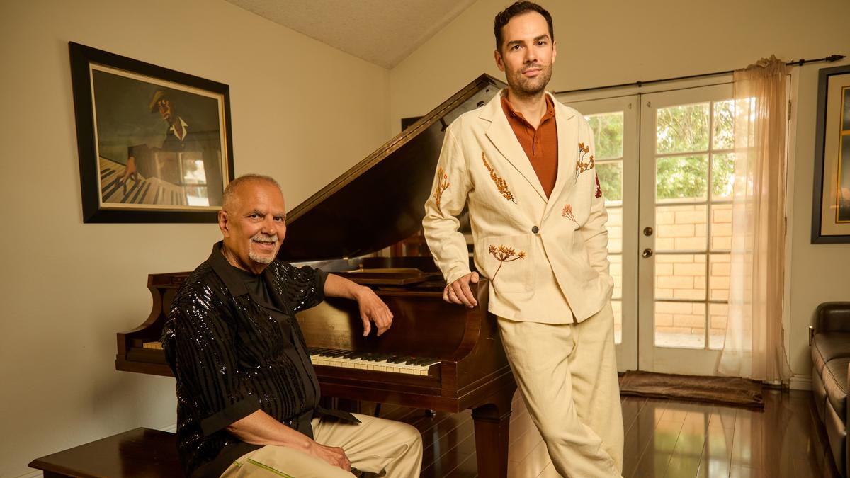 How Dinshah Sanjana’s band Divya lent sparkle to Indo-jazz fusion